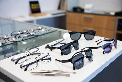 professional eyeglasses repair service in Virginia watchbatteryexpress.com