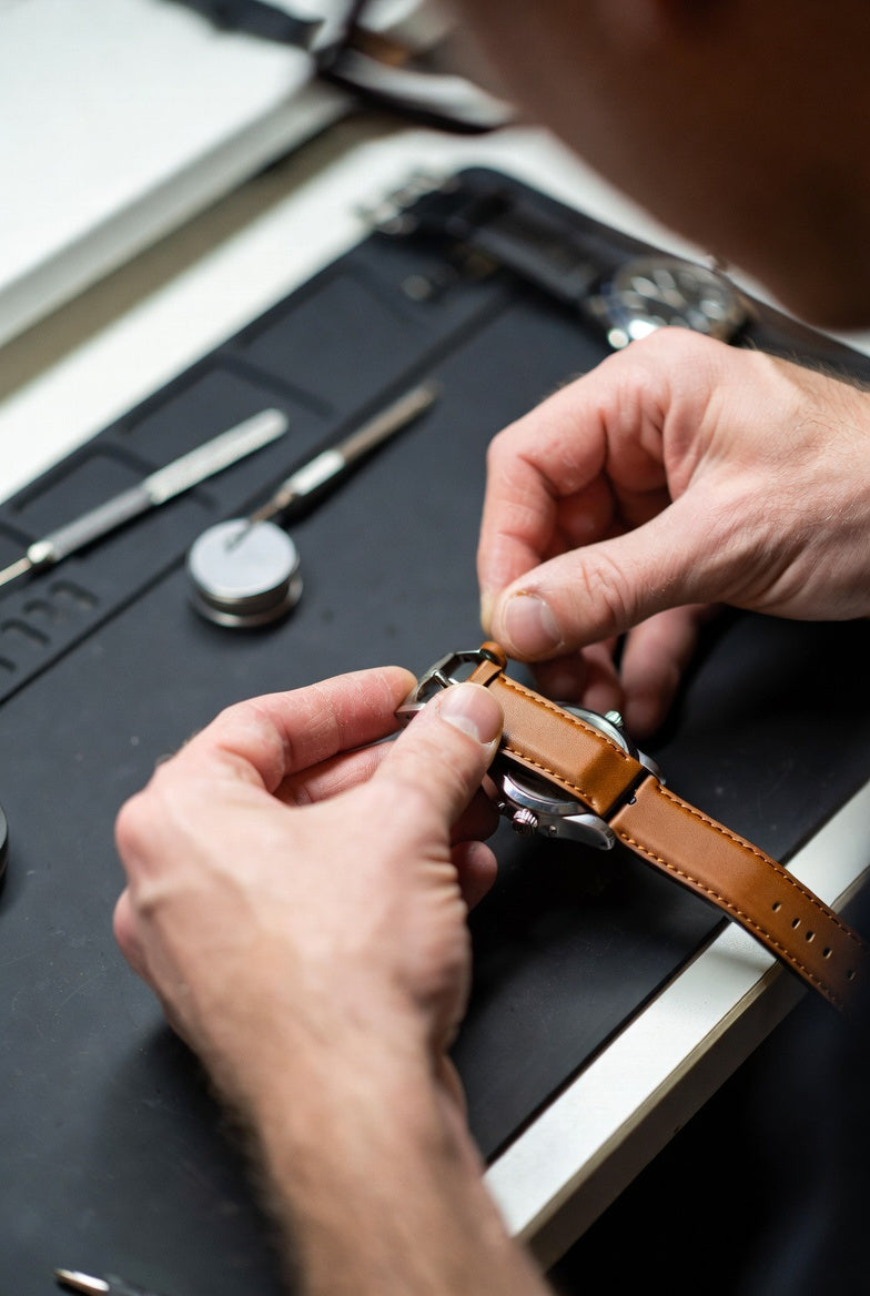 Watch Bands & Replacements watchbatteryexpress.com